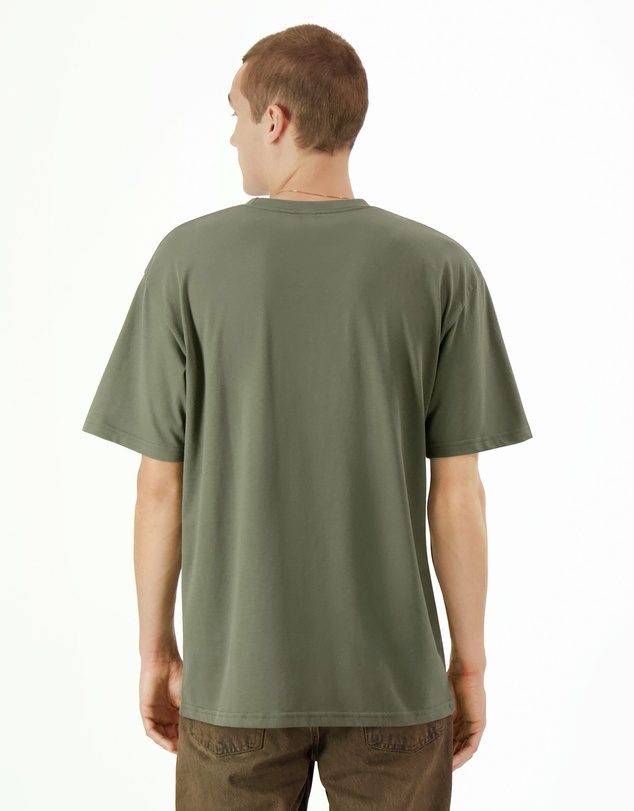 American Apparel - Sueded Unisex Short Sleeve T-Shirt