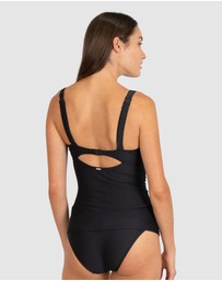 Baku Swimwear - Rococco F/G Cup Singlet Top