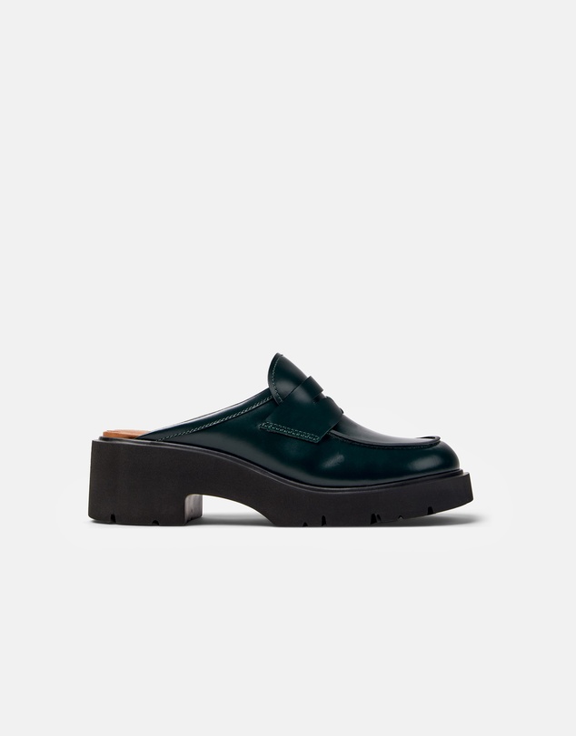 Camper - Milah