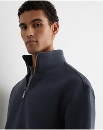 REISS - Quinn Sweatshirt