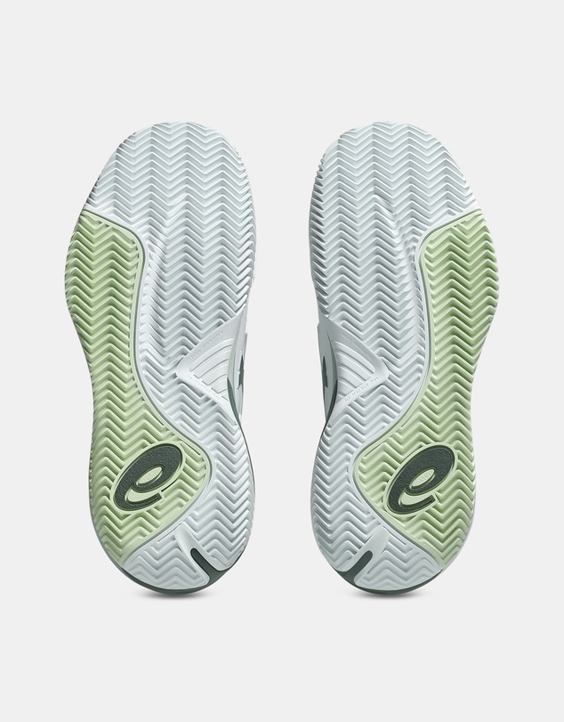 ASICS - GEL-Resolution X (Herringbone) - Women's