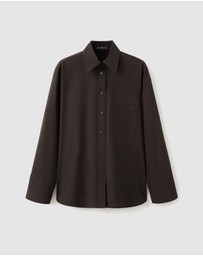 M.N.G - Aura Shirt
