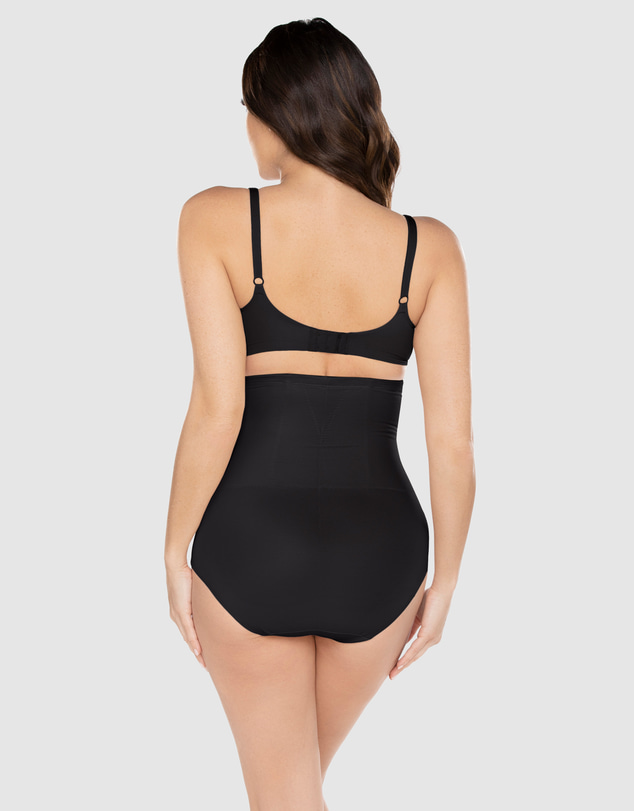 Miraclesuit Shapewear - Back Magic High Waist Briefs
