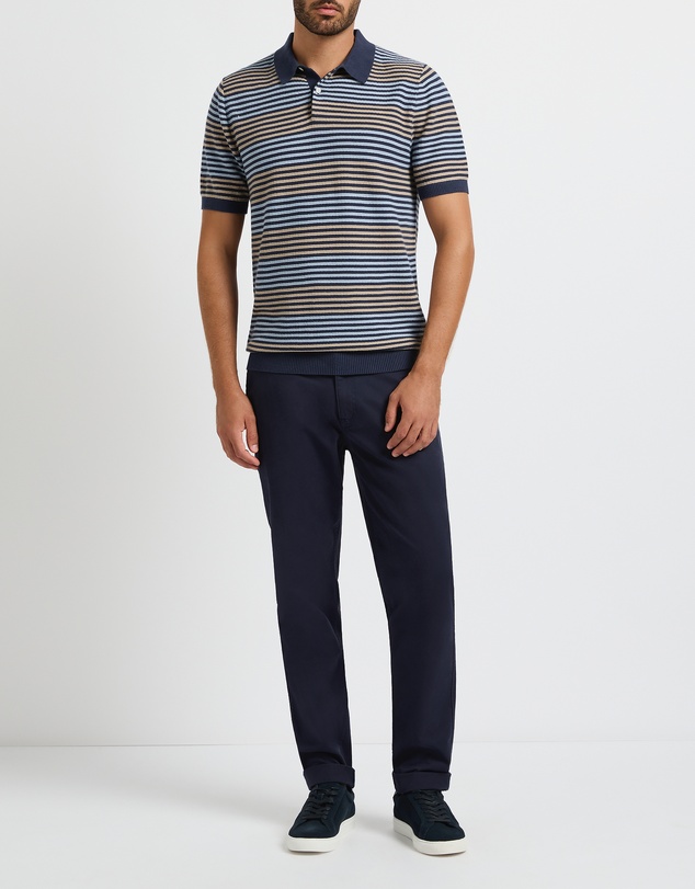 Marcs - San Francisco Knit Polo