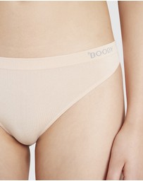 Boody - 3-Pack G-String