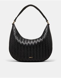 MIMCO - Luna Crescent Bag