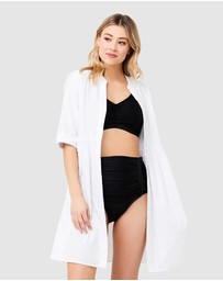 Ripe Maternity - Monterey Nursing Bikini