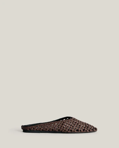 Witchery - Hailey Mule
