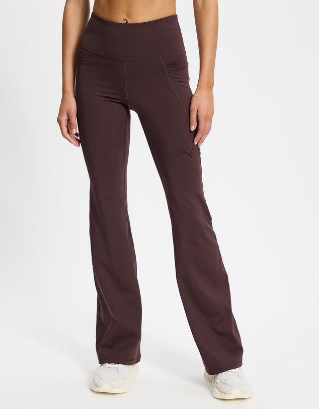 Puma - Train All Day Essential Bootcut Pants