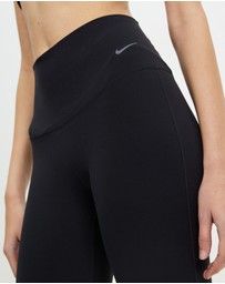 Nike - Zenvy Dri-FIT High-Waisted Flared Leggings