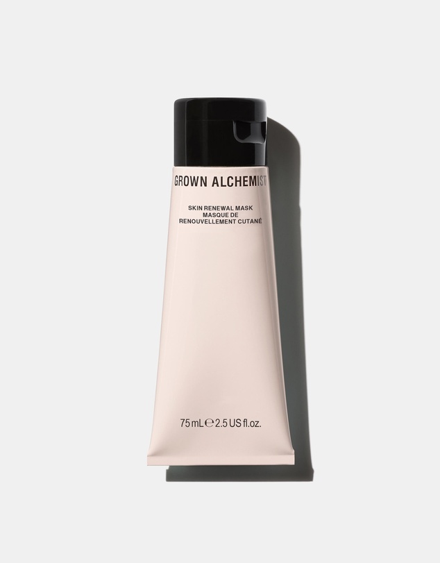 Grown Alchemist - Skin Renewal Mask