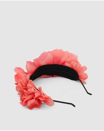 Morgan & Taylor - Alexa Fascinator