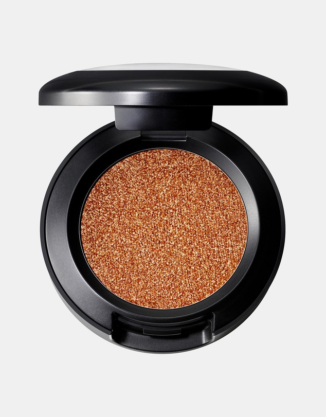 MAC - Metallic Single Eye Shadow Compact