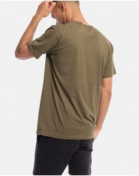 Xander - Varsity Tee