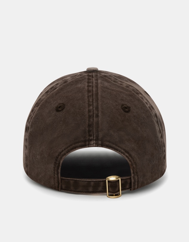 Sancia  - The Signature Cap
