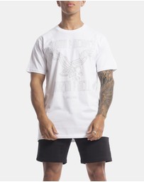 DVNT - Mortal Tee