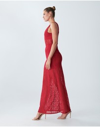 BWLDR - Solo Dress