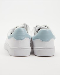 Panache Bridal Shoes - Emma Sneakers
