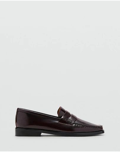 M.N.G - Luisa Shoes