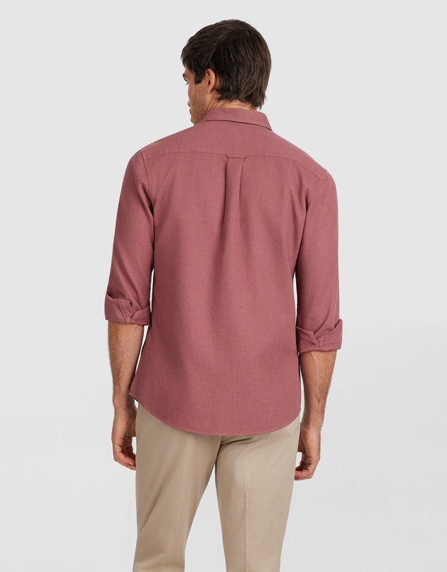 Tarocash - Barrett Textured Shirt