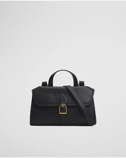 Country Road - Satchel Crossbody
