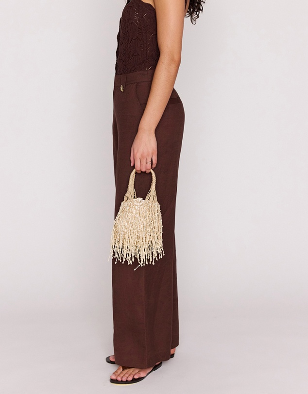 MINKPINK - Kaia Wide Leg Pants