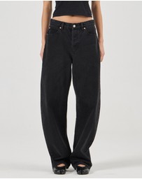 Rolla's - Arc Barrel Jeans