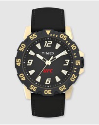 UFC - UFC Championship Black