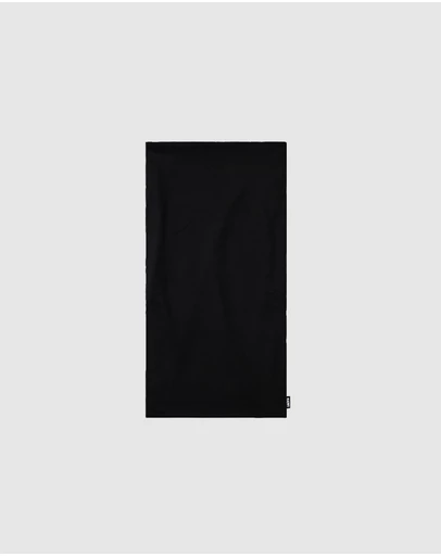 RAINS - Snood Black