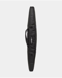 Roxy - Womens Roxy Board Sleeve Snowboard Bag