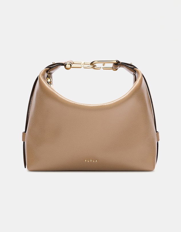 Furla - Tonie Mini Hobo Bag