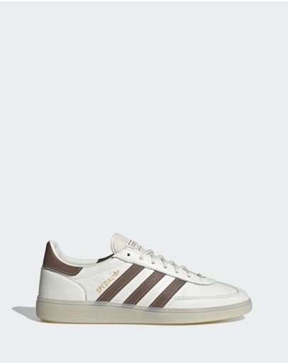 White, Prebrown & Off White
