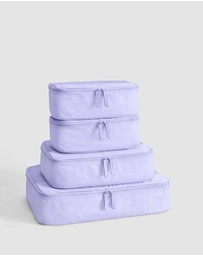 Globite - Voyager Packing Cube 4pc