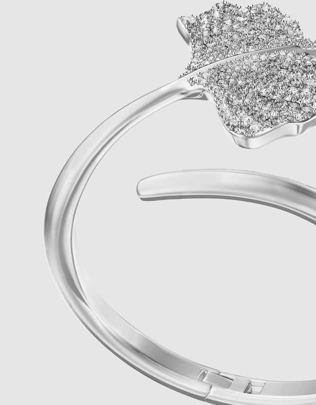 Emporio Armani - Silver Bracelet