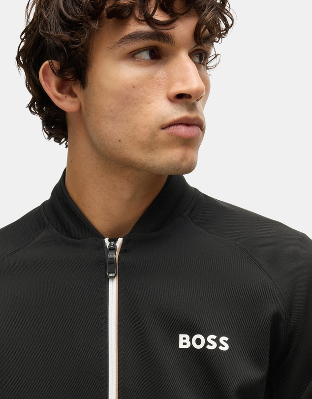 BOSS - Samoo Sweatshirt