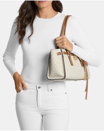 Michael Kors - Hamilton Moderne Small Shoulder Tote