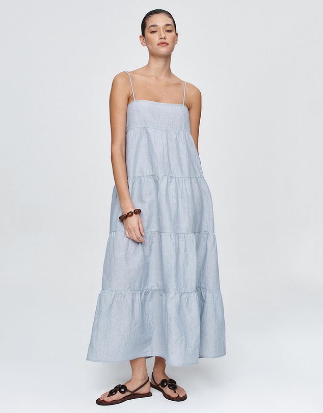 Marle - Ophelia Dress