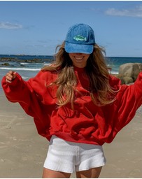 Pallion Point - Bluebone Fish Lid