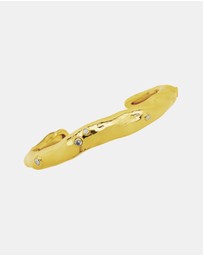Amber Sceats - Wisteria Bracelet