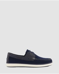 Dune London - Blaim - Navy