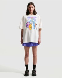 Nike - Sportswear Classic Oversized Tee
