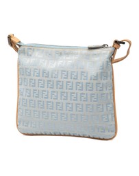 Pre-Loved by Azura Reborn - Pre-Loved Zucchino Canvas Crossbody