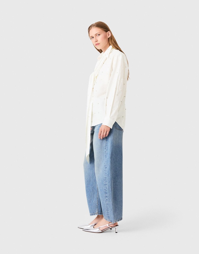 Maje - Chobolinay Shirt