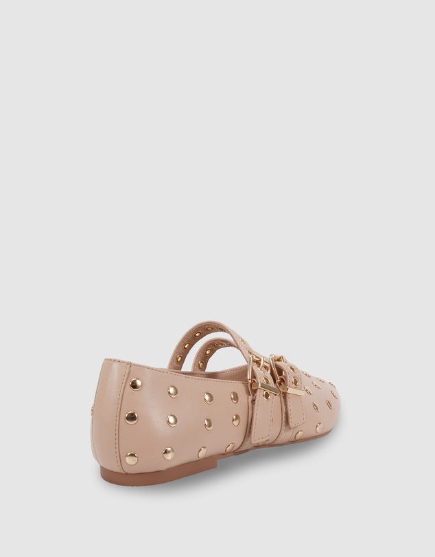 Nude Footwear - Gaia