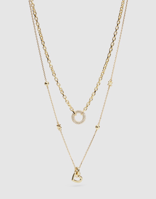 MIMCO - Reflection Necklace