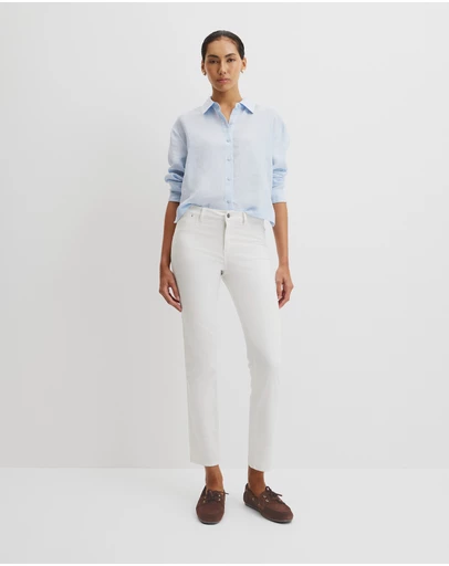 Country Road - Slim Ankle Pant