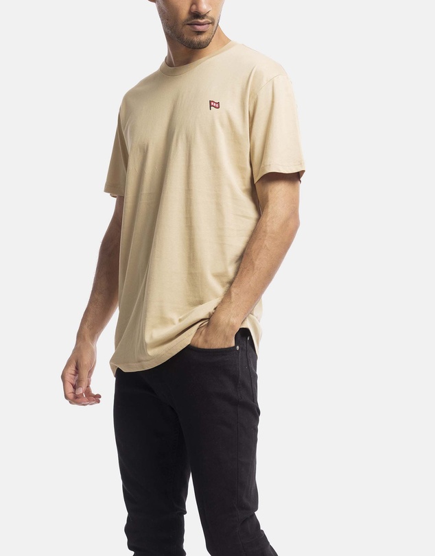 Stock & Co. - Havana Tee