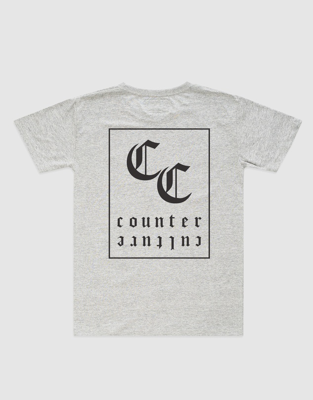 Counter Culture - Celt Tee - Youth