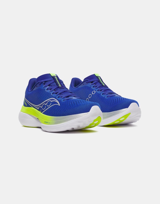 Saucony - Endorphin Trainer - Men’s