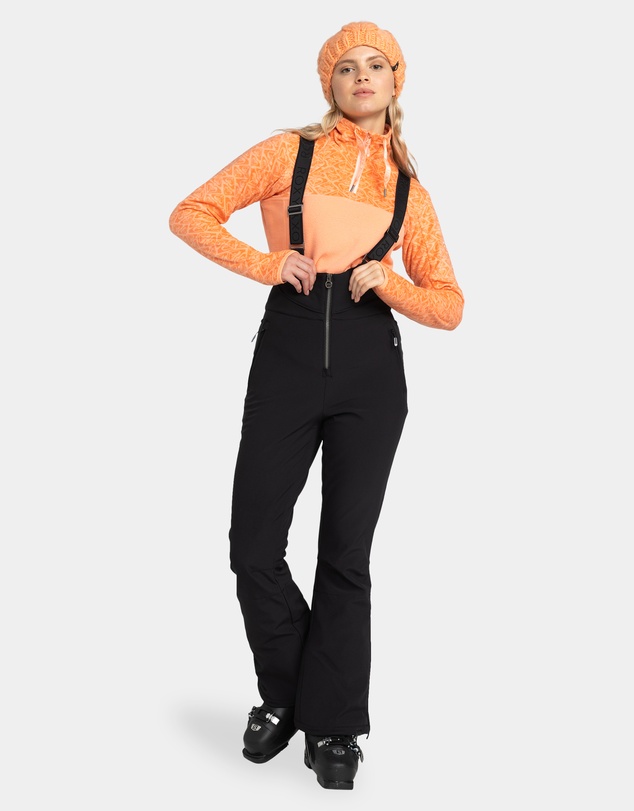 Roxy - Womens Summit Bib Snow Pants
